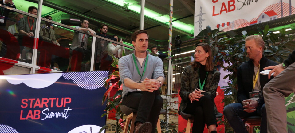 Investorer stiller strengere krav om lønnsomhet til klimatech-startups: – Får ikke noe gratiskort fordi du har impact