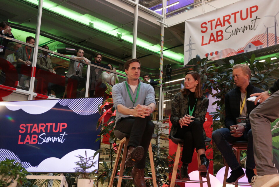 Investorer stiller strengere krav om lønnsomhet til klimatech-startups: – Får ikke noe gratiskort fordi du har impact