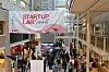 Startuplab Summit ble arrangert tirsdag under Oslo Innovation Week.