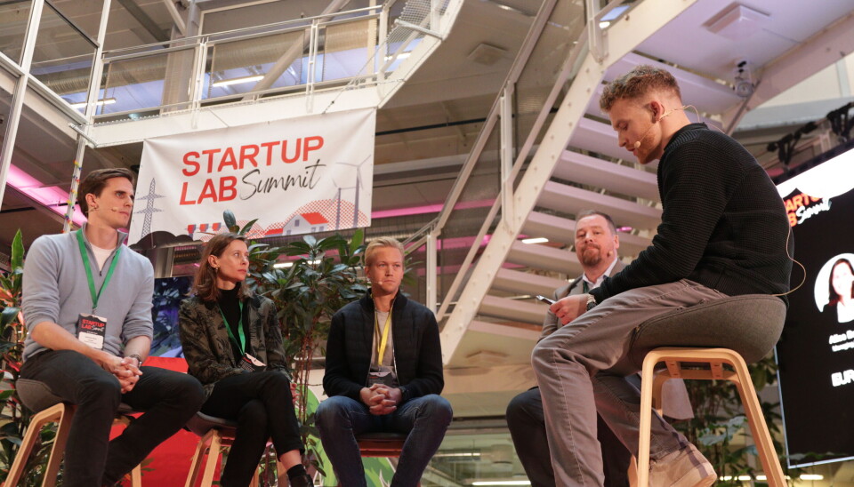 Investorer stiller strengere krav om lønnsomhet til klimatech-startups: – Får ikke noe gratiskort fordi du har impact