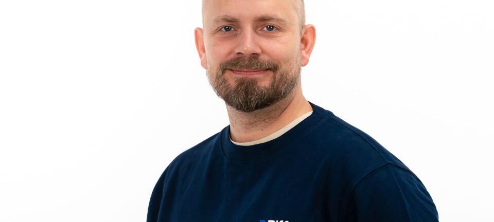 – Lanserer «by far» den beste app-builderen i verden
