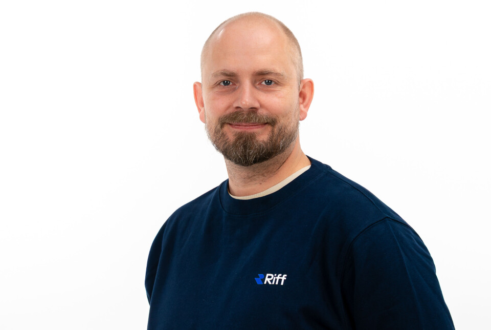 – Lanserer «by far» den beste app-builderen i verden