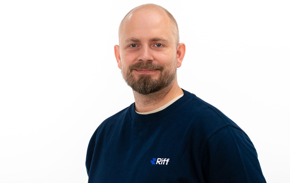 – Lanserer «by far» den beste app-builderen i verden