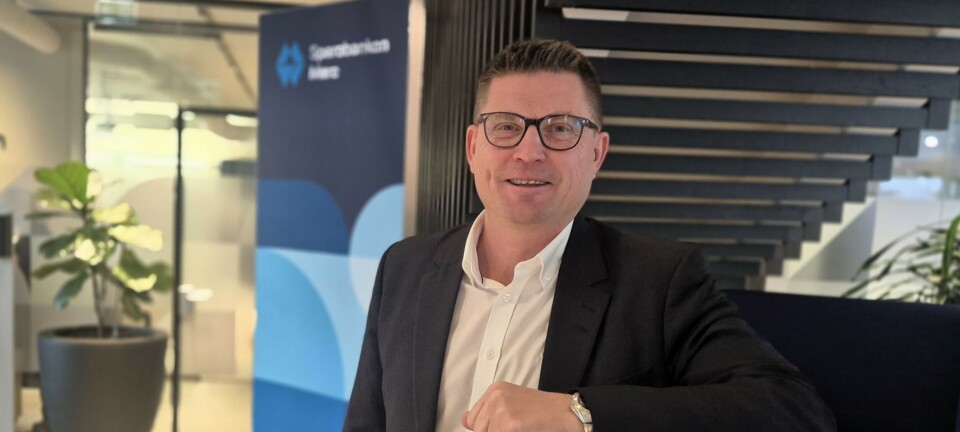 – Fortsatt betydelig vekstpotensial i regionen
