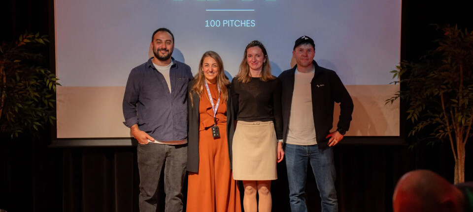 Se 100 Pitches-finalen direkte