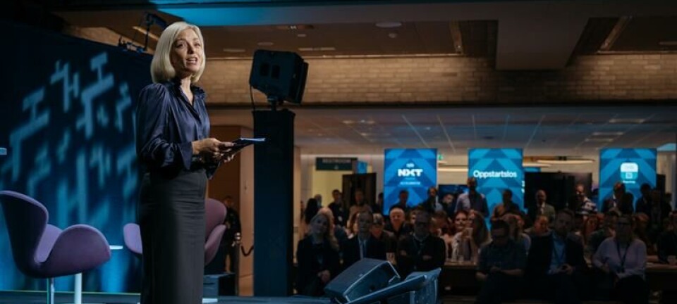 Se 100 Pitches-finalen direkte