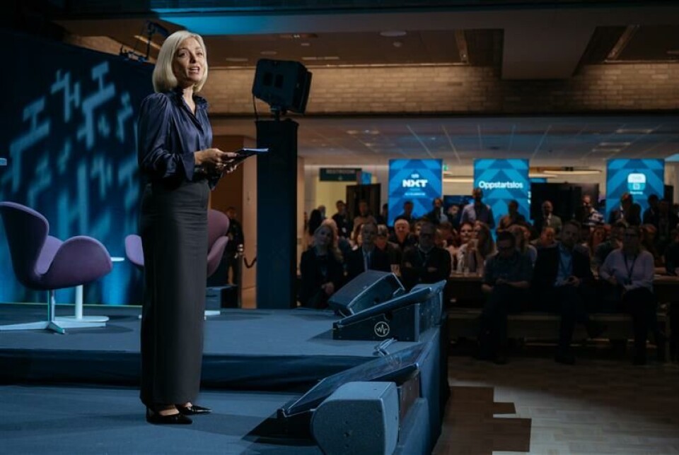 Video: 100 Pitches-finalen
