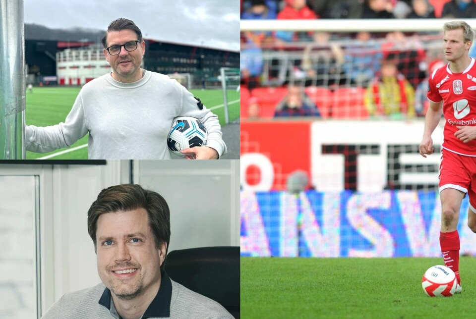 Techselskap får Meltwater-veteran og fotballklubb inn på eiersiden