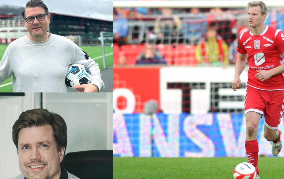 Techselskap får Meltwater-veteran og fotballklubb inn på eiersiden