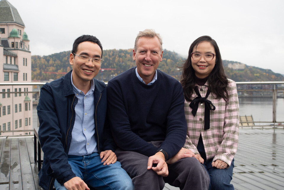 Physical Robotics har hentet 40 millioner for å gi roboter «fysisk intelligent» hjerne og kropp