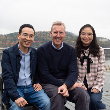 Physical Robotics har hentet 40 millioner for å gi roboter «fysisk intelligent» hjerne og kropp