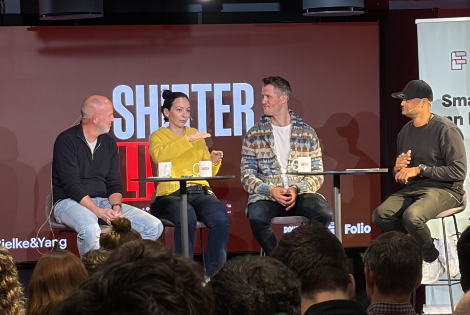 Investorenes «turn-offs» og «turn-ons» : Disse gründerne skremmer og frister