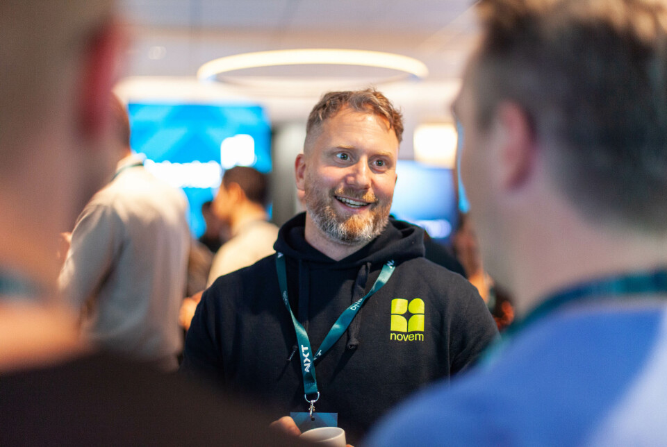 Tidligere Oljefond-forvalter fikk DNB på kroken med «kjedelig teknologi som lager presentasjoner basert på kode»