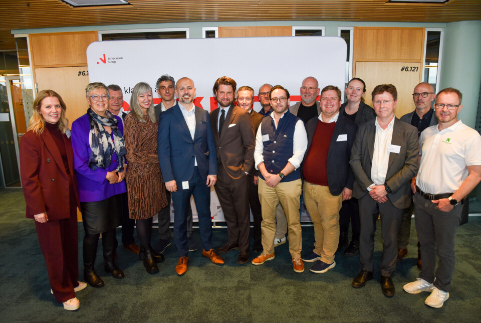 Øker antall klynger i nasjonalt program med enda strammere budsjett