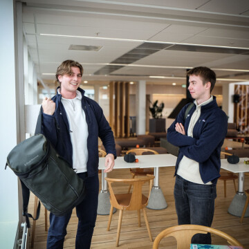 Dropper ut av NTNU: – Det veies og måles, og i mellomtiden løper verden fra