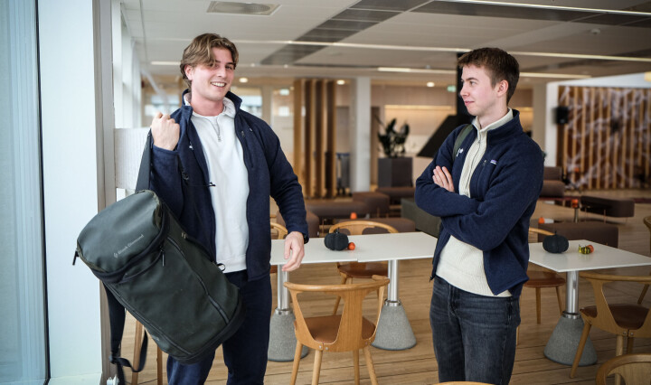 Dropper ut av NTNU for å skalere AI-selskap: – Det skal veies og måles, og i mellomtiden løper verden fra