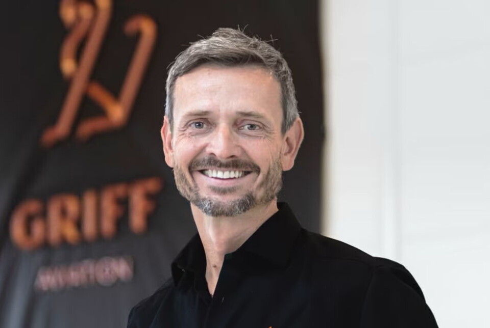 Milliardærer satser på bensindroner etter å ha investert 200 millioner