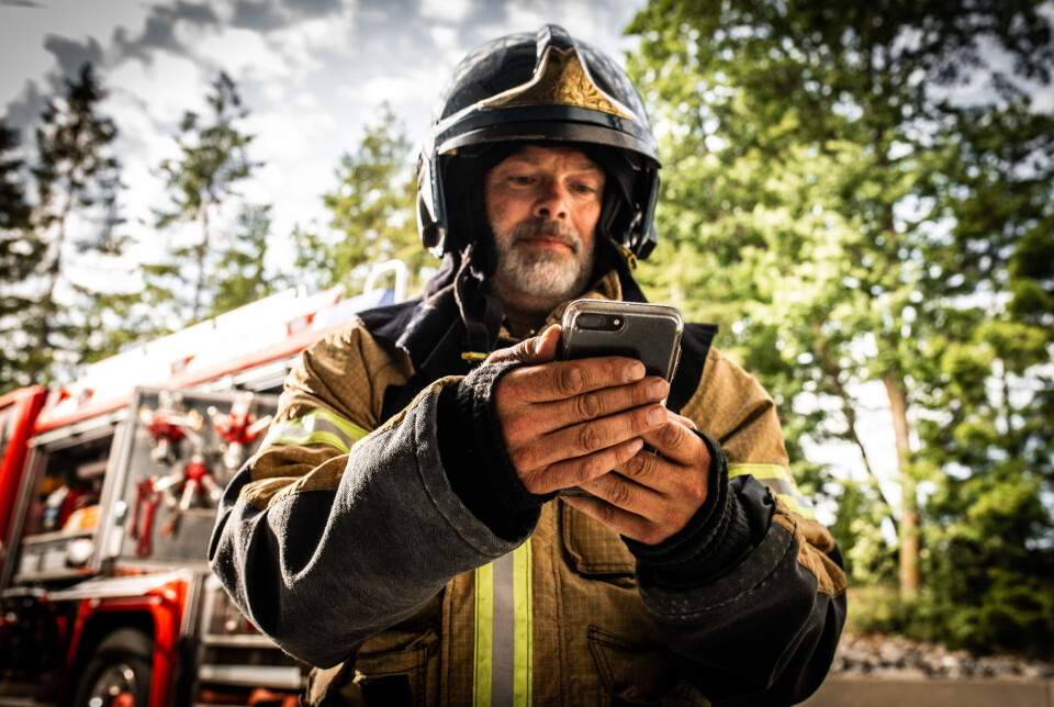 Dette «ukjente» tech-selskapet fra Sørlandet har 100 mill. i gjentakende inntekter og kunder i 30 land