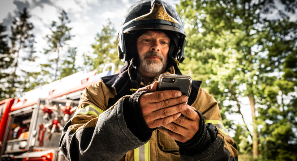 Dette «ukjente» tech-selskapet fra Sørlandet har 100 mill. i inntekter og kunder i 30 land