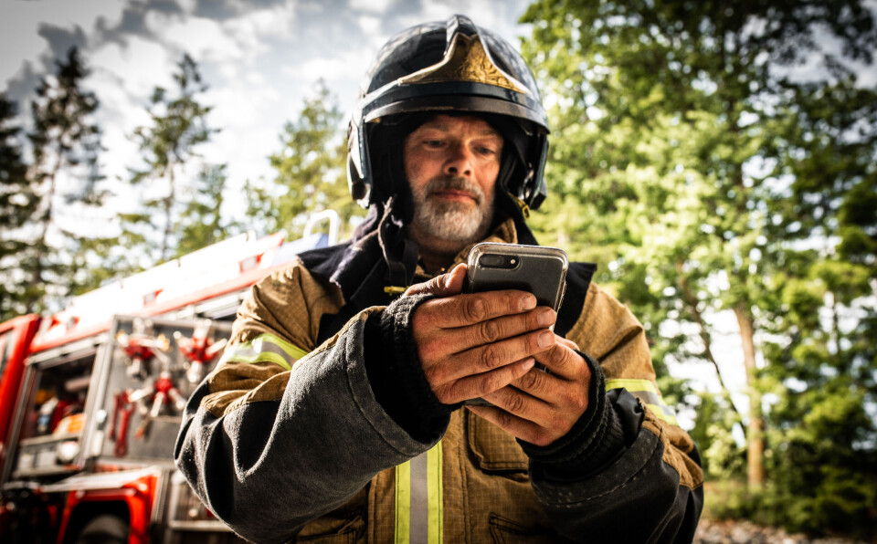 Dette «ukjente» tech-selskapet fra Sørlandet har 100 mill. i inntekter og kunder i 30 land