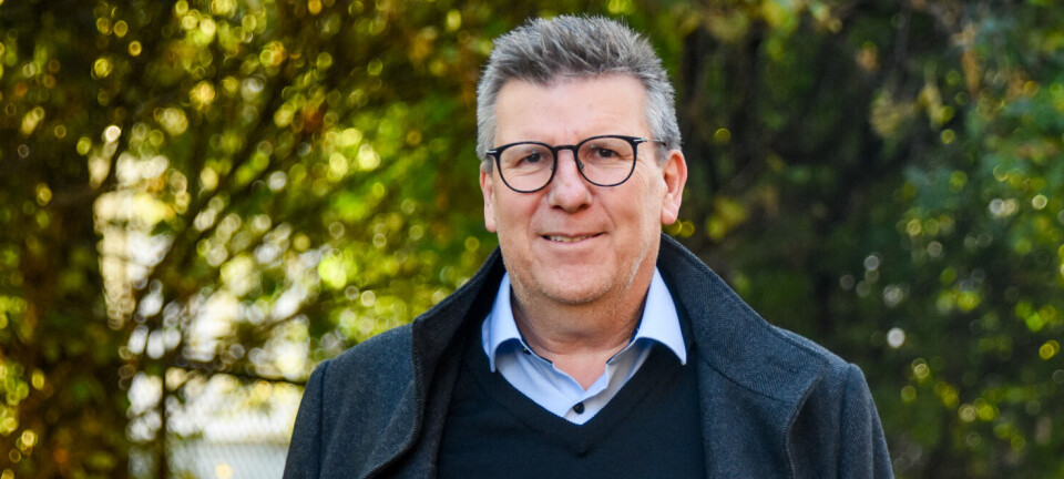 Blomstrer i skyggen av de store fusjonene: – Det gjør det lettere å være et alternativ