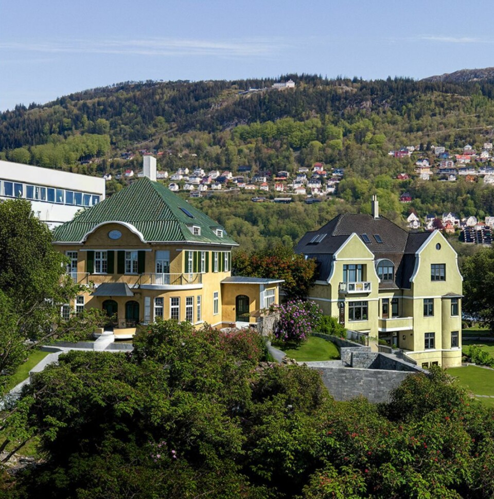 Gir 25 millioner til Farvatns innovasjonshus