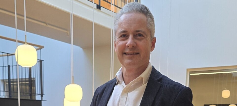 Chargerly vil lede ladebransjen til lønnsomhet – får inn nok en ladeveteran til lederteamet