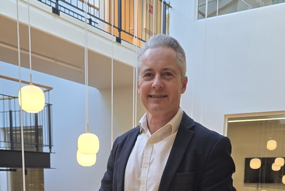 Chargerly vil lede ladebransjen til lønnsomhet – får inn nok en ladeveteran til lederteamet