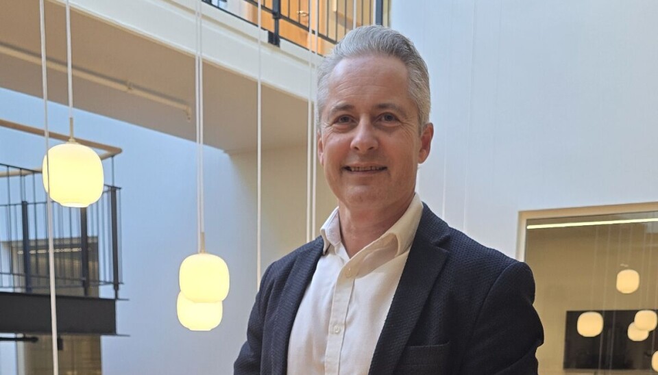 Marius Halle blir ny kommersiell leder i Chargerly. Marius Halle blir ny kommersiell leder i Chargerly.