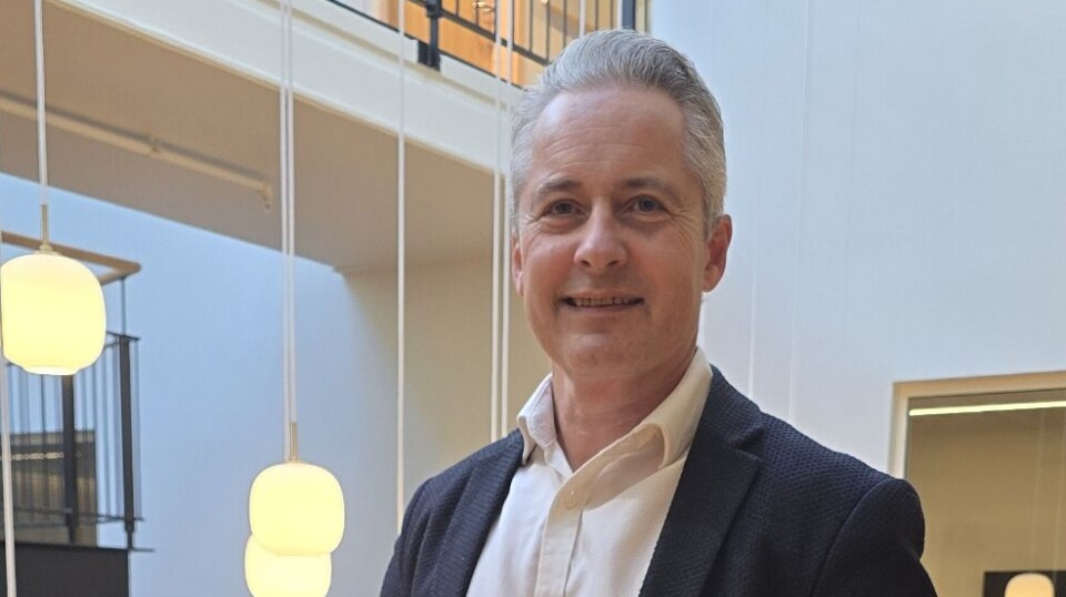 Chargerly vil lede ladebransjen til lønnsomhet – får inn nok en ladeveteran til lederteamet