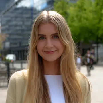 Lena Andersen