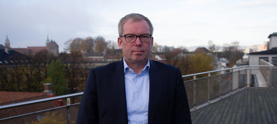 Håkon Haugli slår alarm etter kraftig kutt: – Jeg er urolig