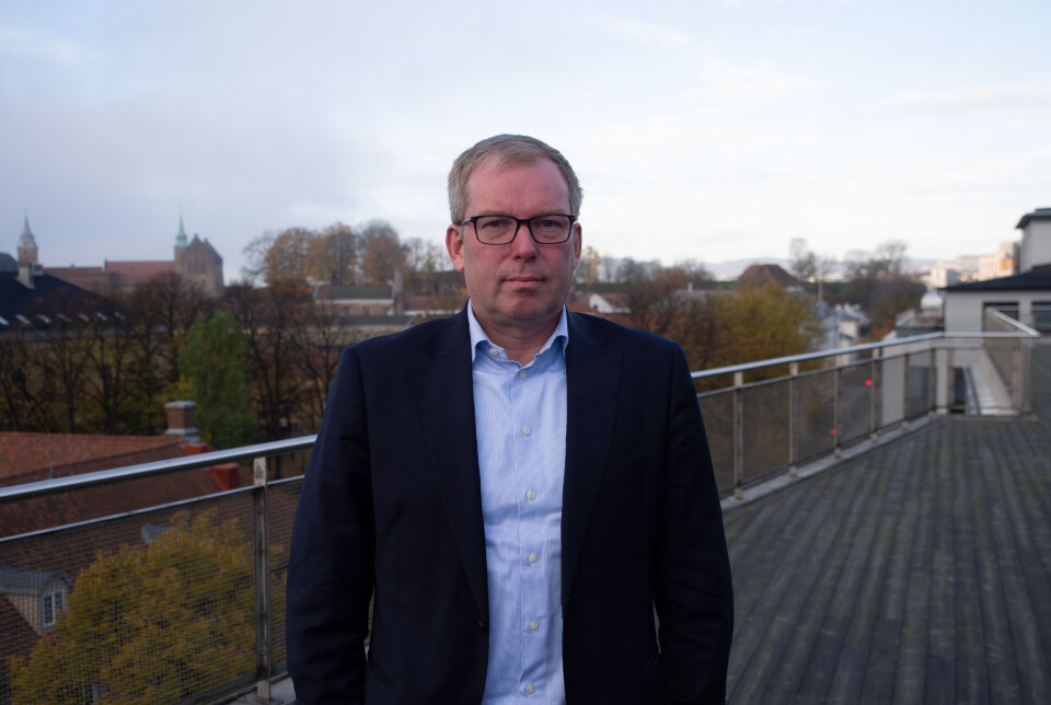 Håkon Haugli slår alarm etter kraftig kutt: – Jeg er urolig