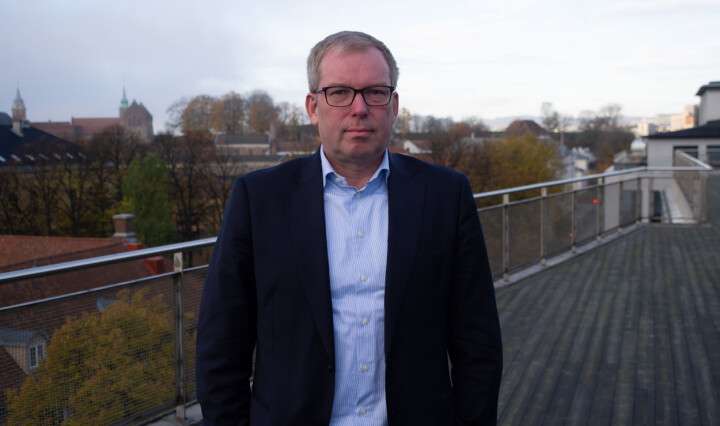Håkon Haugli slår alarm etter kraftig kutt: – Jeg er urolig