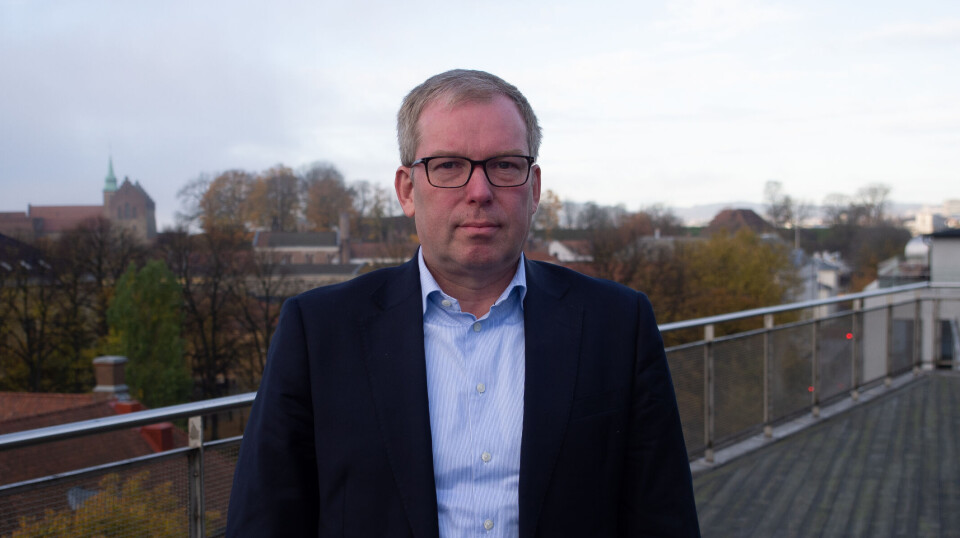 Håkon Haugli slår alarm etter kraftig kutt: – Jeg er urolig