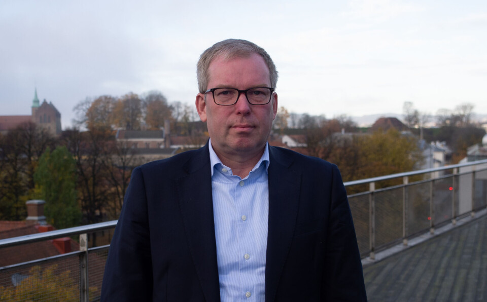 Håkon Haugli slår alarm etter kraftig kutt: – Jeg er urolig