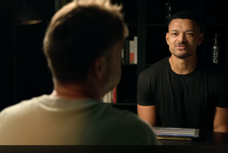 Podkast-stjerne henter kjemperunde til 4,3 milliarder i verdsettelse