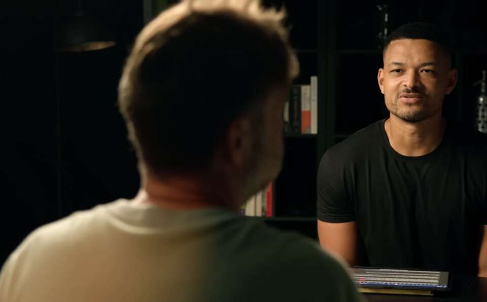 Podkast-stjerne henter kjemperunde til 4,3 milliarder i verdsettelse