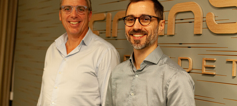 Norsk fintech viser tegn til økt modenhet