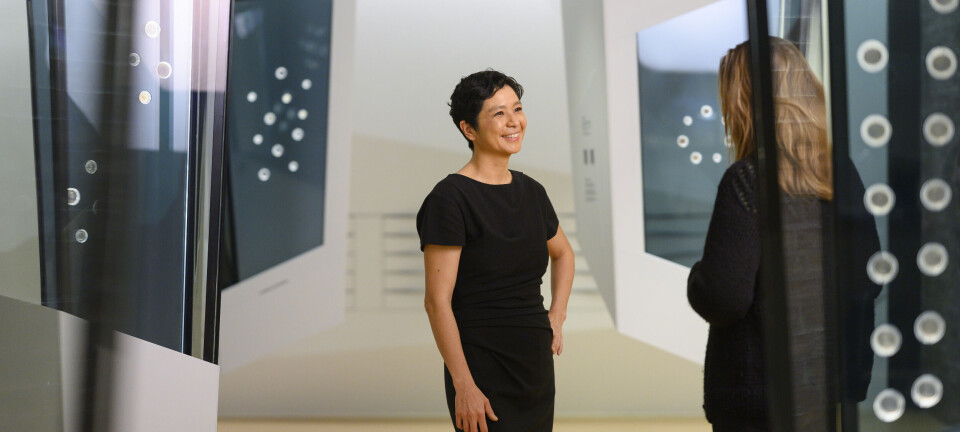 Henter DNBs AI- og bærekrafts-ekspert til startup