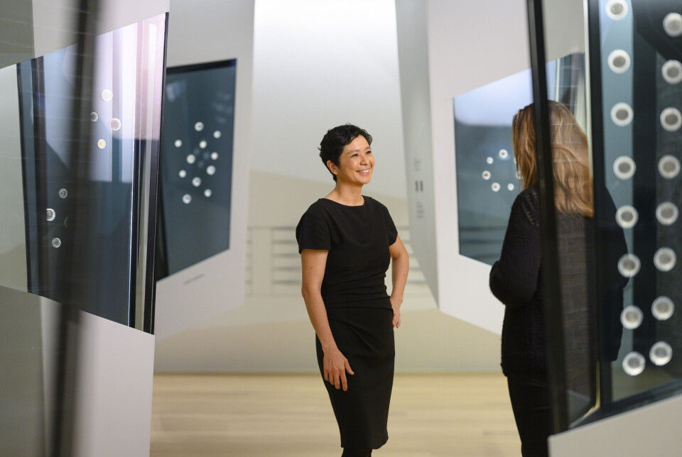 Henter DNBs AI- og bærekrafts-ekspert til startup