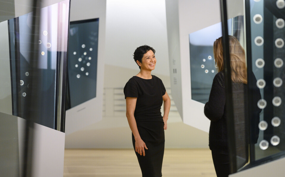 Henter DNBs AI- og bærekrafts-ekspert til startup