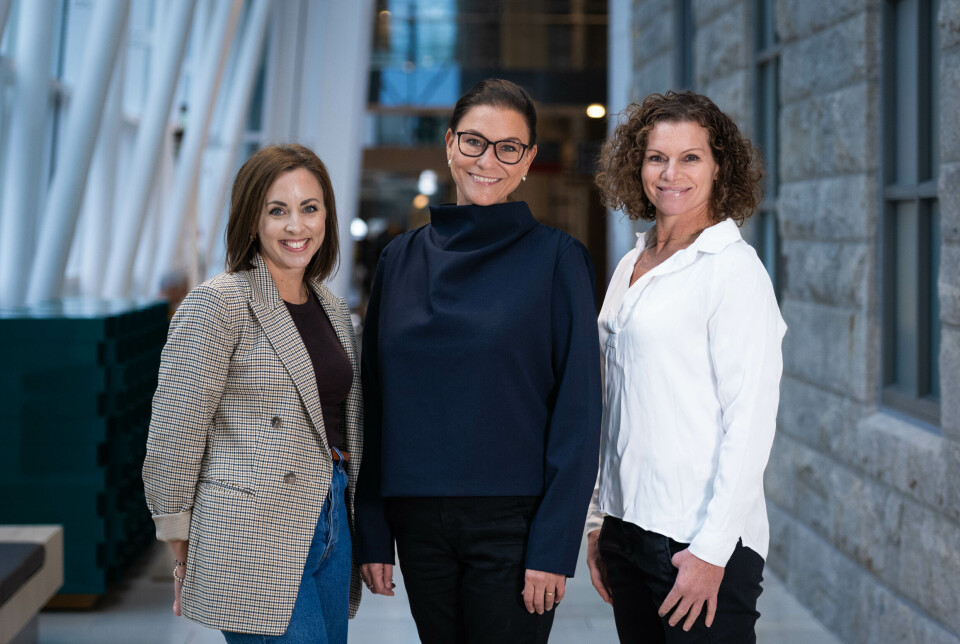 Vant helsepris – nå henter Induvita kommersiell direktør for internasjonal vekst