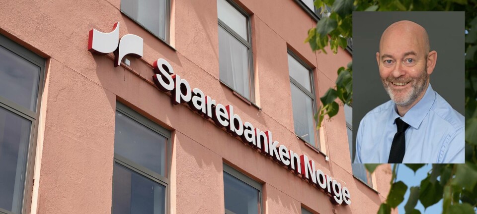 Sparebanken Norge flytter 60 ansatte til Kristiansand: – Tidspunktet er uklokt