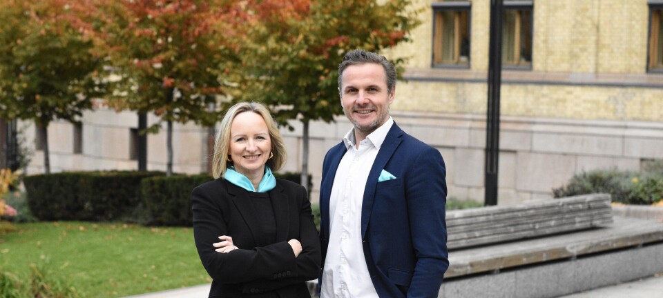 Lanserer ny nordisk satsing på «neste generasjon» Private Banking: – Vil redefinere hva det betyr