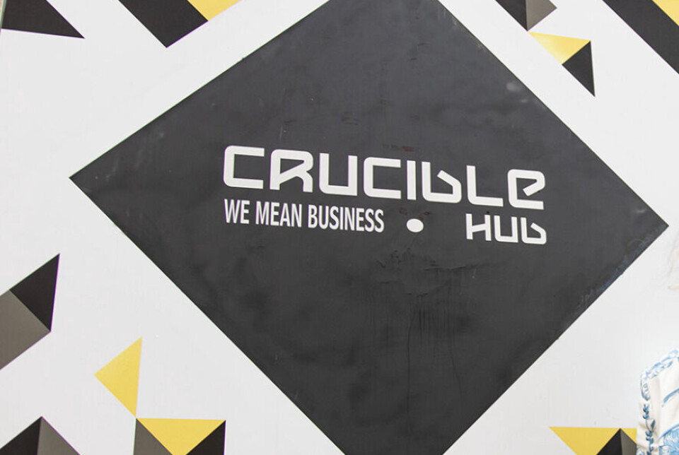 Konkurs under et år etter overtakelsen av 657-lokalene