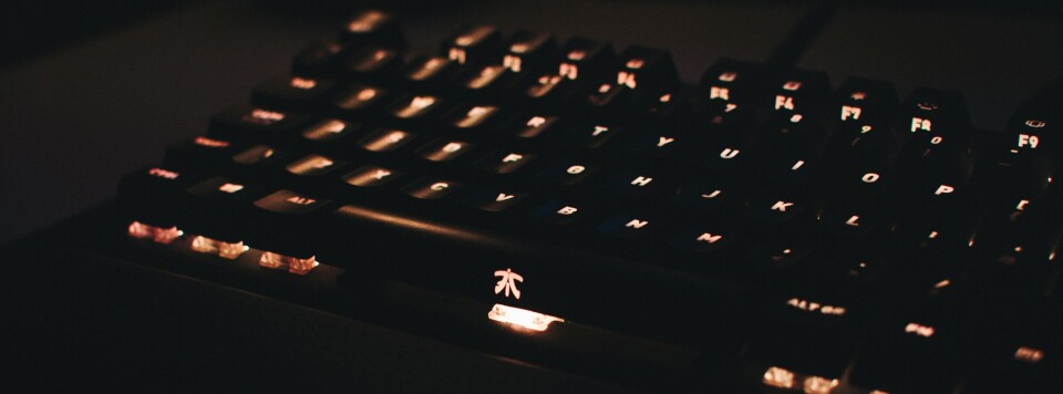 Cursor lanserer egen AI-modell