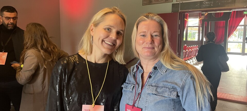 Nytt grep ga rekordmange internasjonale investorer