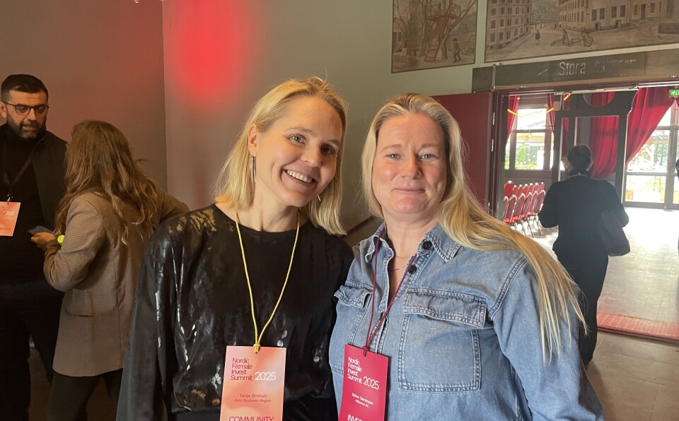 Nytt grep ga rekordmange internasjonale investorer