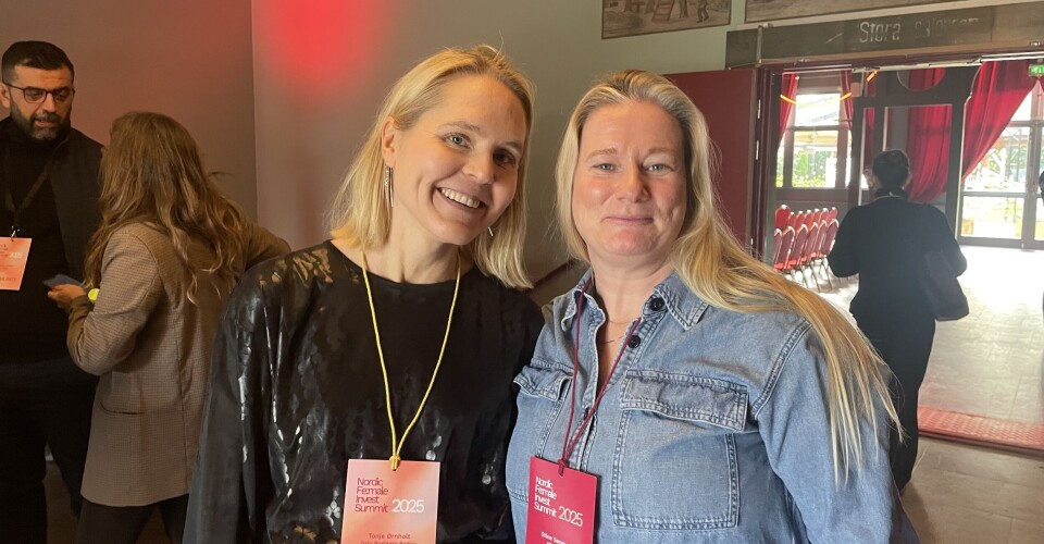 Nytt grep ga rekordmange internasjonale investorer